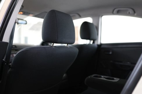 Used 2008 MAZDA MAZDA3 i Sport image 18