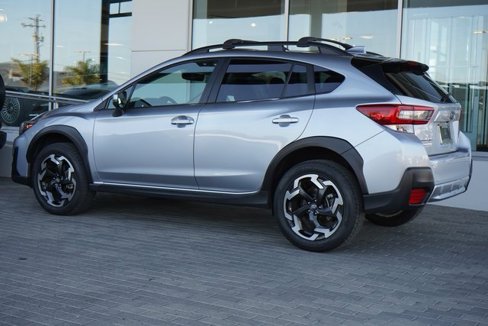 Used 2021 Subaru Crosstrek 2.5i Limited w/ Moonroof Package 2 image 6