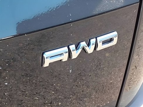 New 2025 Ford Escape Active image 25