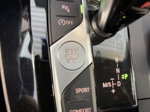 Certified 2024 BMW X4 xDrive30i image 26