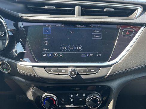 Used 2021 Buick Encore GX Preferred image 29