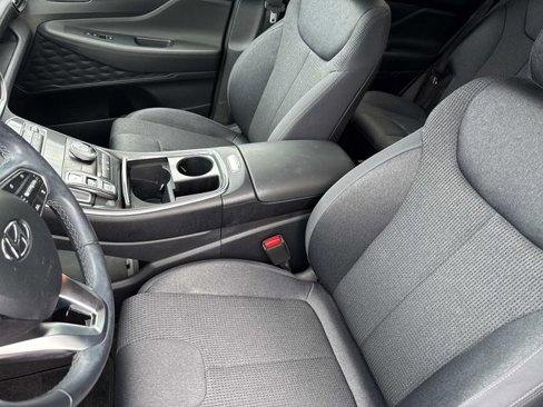 Certified 2022 Hyundai Santa Fe XRT w/ Cargo Package image 19