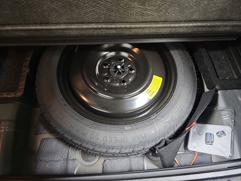 Used 2023 Hyundai Tucson SEL image 15