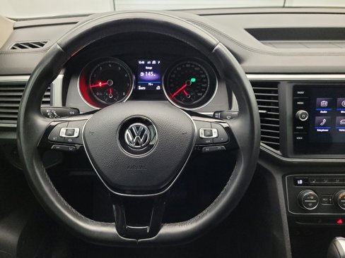 Used 2019 Volkswagen Atlas SE image 22