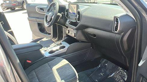 Used 2023 Ford Bronco Sport Big Bend image 14