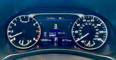 Used 2019 Nissan Altima 2.5 S image 16