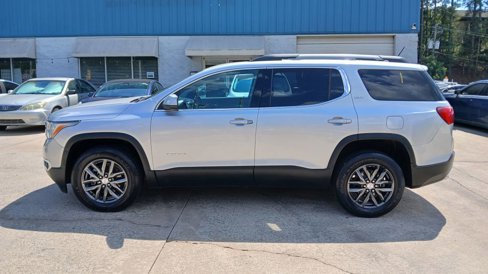 Used 2019 GMC Acadia SLT image 4