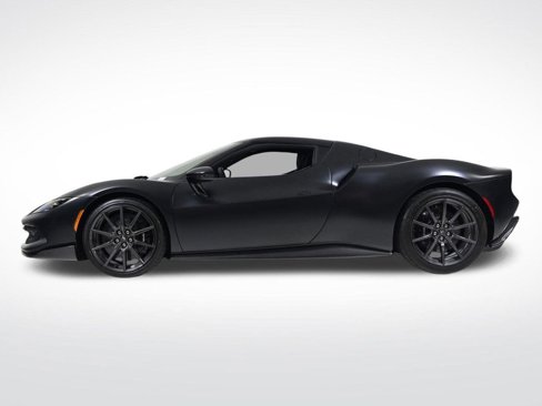 Used 2025 Ferrari 296 GTB image 7