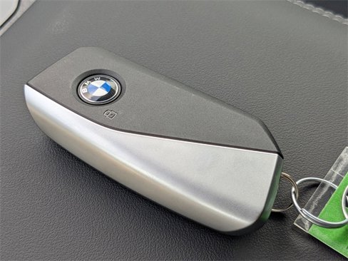 New 2026 BMW X3 xDrive30 w/ Convenience Package image 32