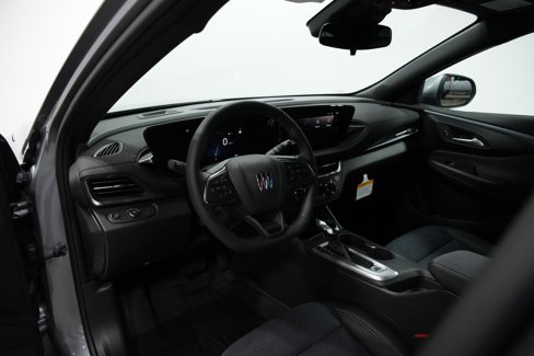 New 2026 Buick Envista Preferred w/ Convenience I Package image 27