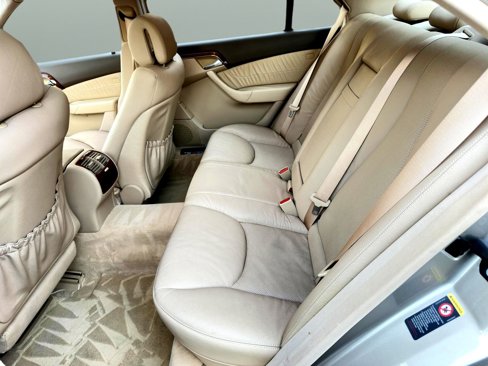 Used 2003 Mercedes-Benz S 430 image 26