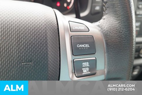 Used 2014 Honda Ridgeline Sport image 11