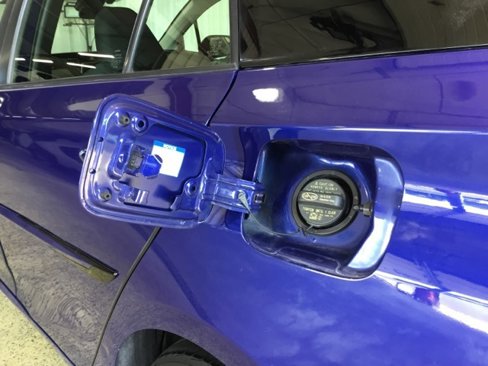 Used 2017 Toyota Prius Three w/ Protection Package image 11