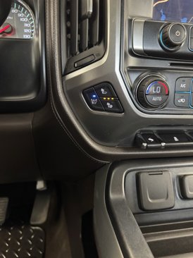Used 2014 Chevrolet Silverado 1500 LTZ Z71 w/ LTZ Plus Package image 6
