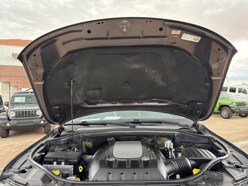 Used 2018 Jeep Grand Cherokee Summit image 50