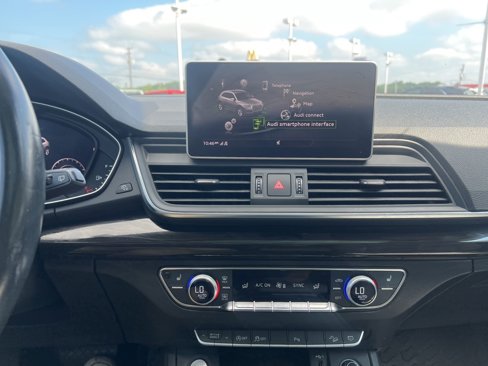 Used 2018 Audi Q5 Prestige w/ Prestige Package image 21