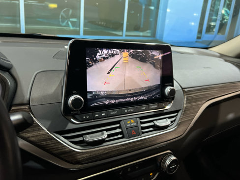 Used 2020 Nissan Altima 2.5 SL image 26