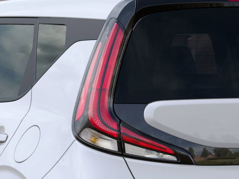 New 2025 Kia Soul EX image 11