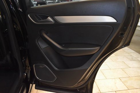 Used 2018 Audi Q3 2.0T Premium Plus w/ Premium Plus Package image 39