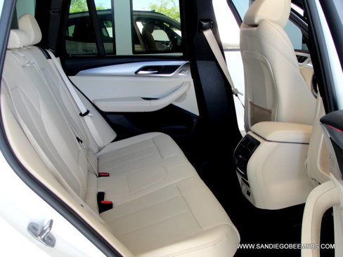 Used 2022 BMW X3 sDrive30i w/ M Sport Package 2 image 64