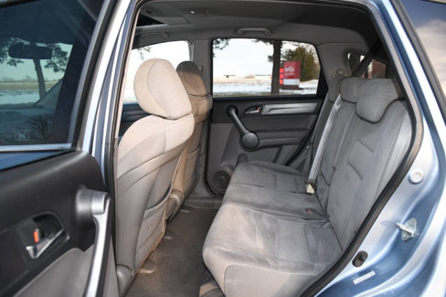 Used 2009 Honda CR-V EX image 15