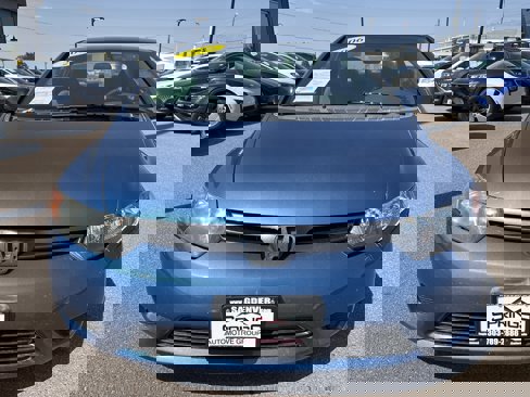 Used 2006 Honda Civic LX image 8