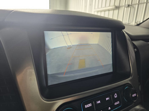 Used 2019 Chevrolet Suburban Premier image 14