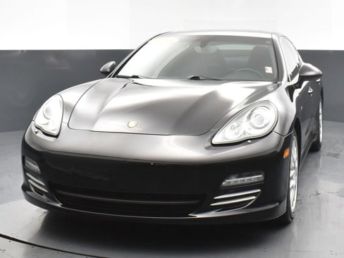 Used 2010 Porsche Panamera image 26