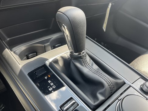 New 2025 MAZDA CX-30 AWD 2.5 S image 24