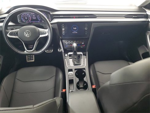 Used 2021 Volkswagen Arteon SE image 14
