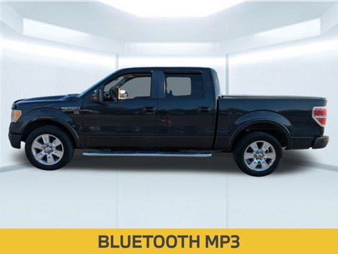 Used 2010 Ford F150 Lariat image 2