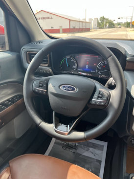 Used 2023 Ford F150 Lariat w/ Equipment Group 502A High image 14