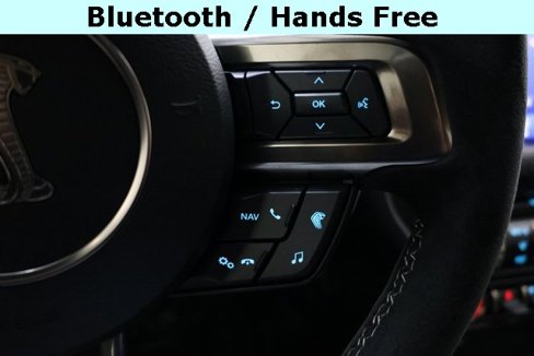 Used 2022 Ford Mustang Shelby GT500 w/ Technology Package image 40