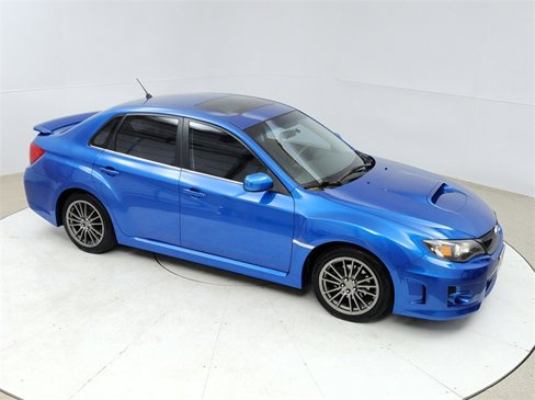 Used 2011 Subaru Impreza WRX Premium image 20