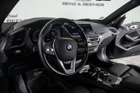 Used 2022 BMW 228i Gran Coupe w/ Convenience Package image 20