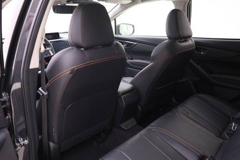 Used 2019 Subaru Crosstrek 2.0i Limited w/ Popular Package #4 image 10