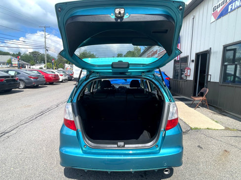 Used 2013 Honda Fit Sport image 8