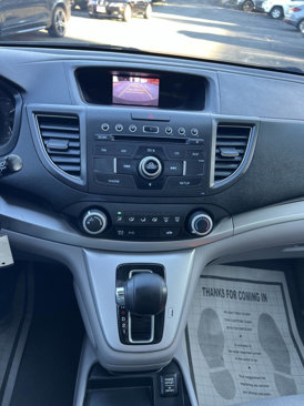 Used 2012 Honda CR-V EX image 39