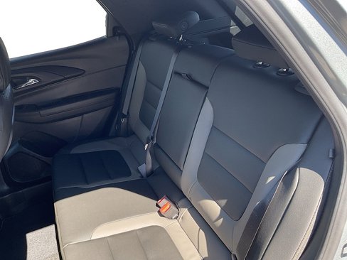 New 2025 Chevrolet TrailBlazer ACTIV w/ Convenience Package image 19