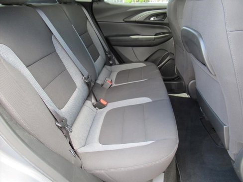 Certified 2022 Chevrolet TrailBlazer LT w/ Confidence II Package image 30