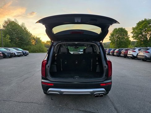 Used 2020 Kia Telluride S image 10