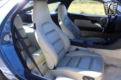 Used 1989 Porsche 928 S4 image 21