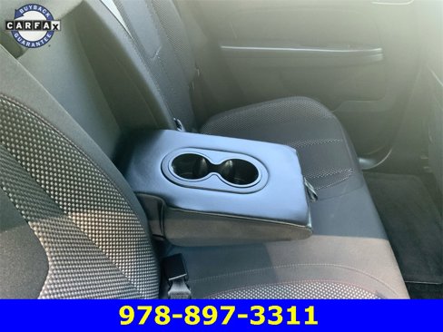 Certified 2016 GMC Terrain SLE image 28