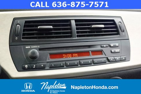 Used 2005 BMW Z4 3.0i image 15