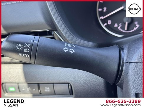 Used 2024 Nissan Sentra SV image 19