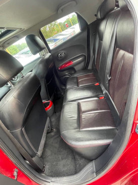 Used 2011 Nissan Juke SL image 17
