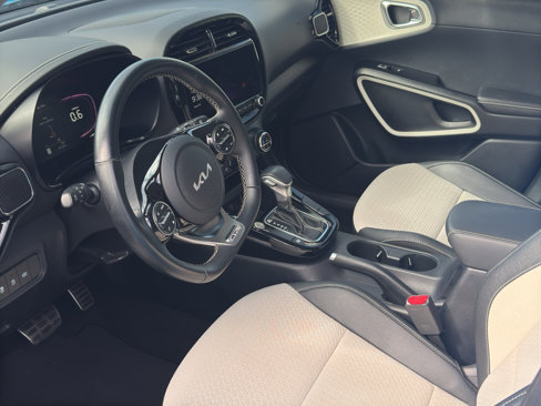 Used 2024 Kia Soul GT-Line image 9