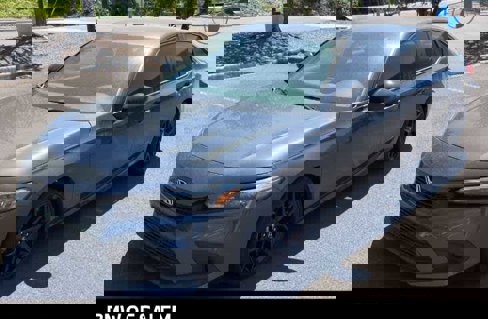Used 2023 Honda Civic Sport image 4