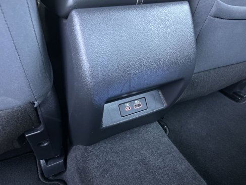 Used 2024 Nissan Altima 2.5 SV image 20