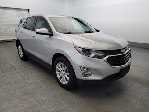 Used 2019 Chevrolet Equinox LT image 13